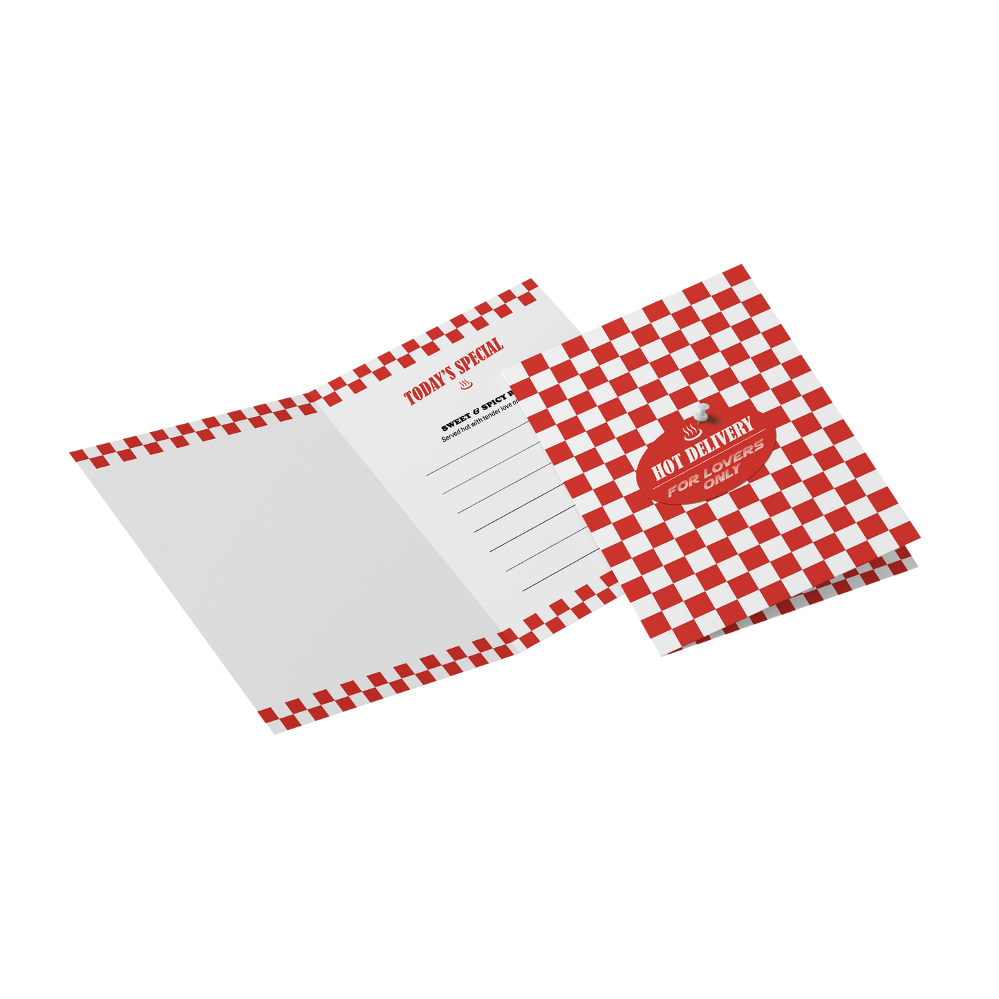 COMBO 5 PIECES (Édition Limitée – Précommande)