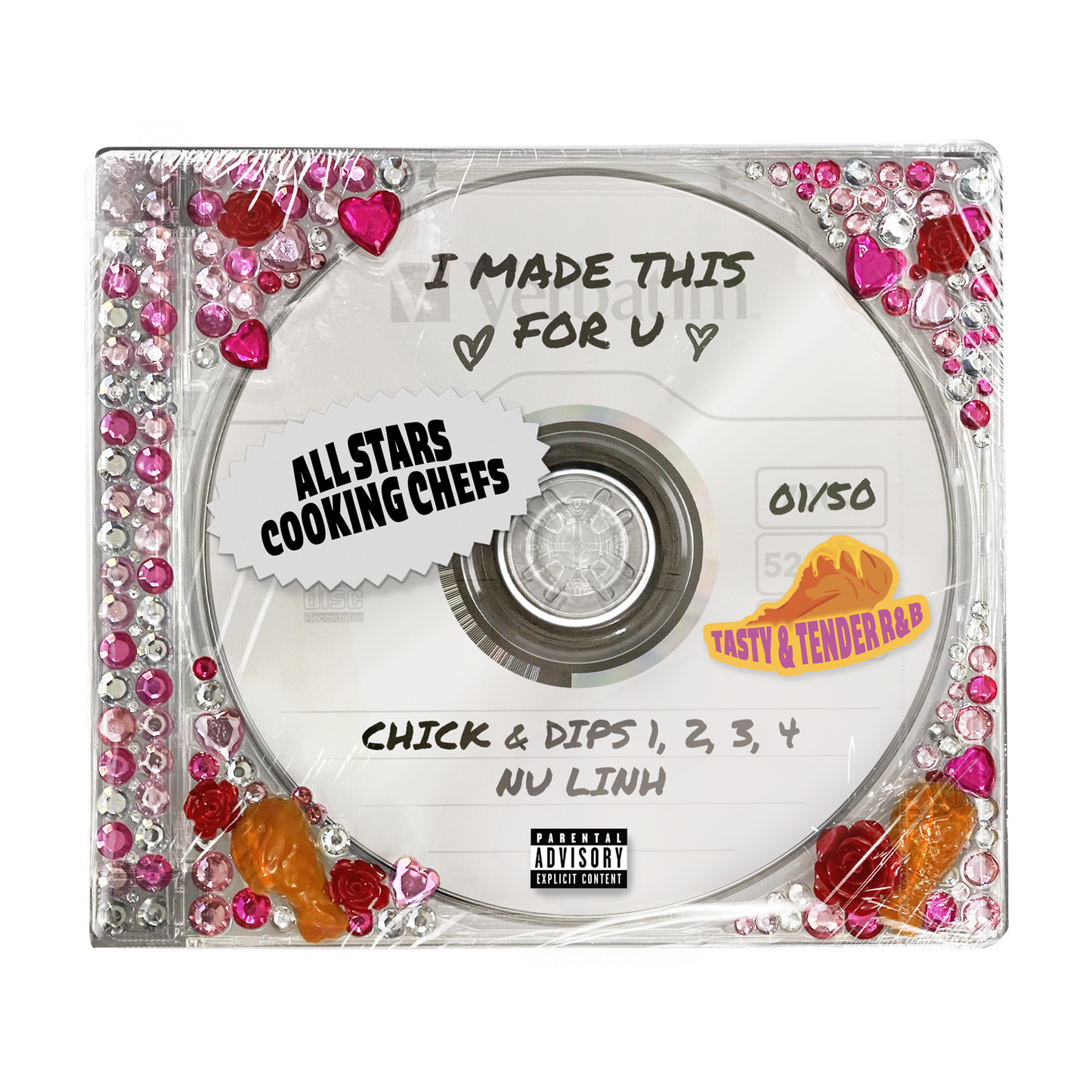 COMBO 5 PIECES (Édition Limitée – Précommande)