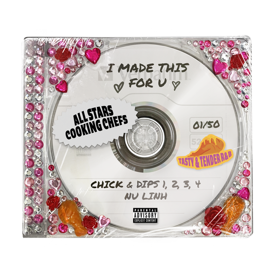 COMBO 3 PIECES (Édition Limitée)